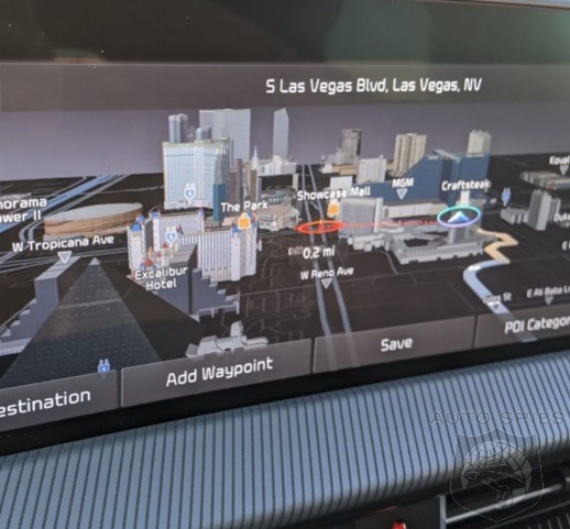 Senators Accuse 9 Automakers Of Providing Driver Location Data To Law Enforcement Without Warrants